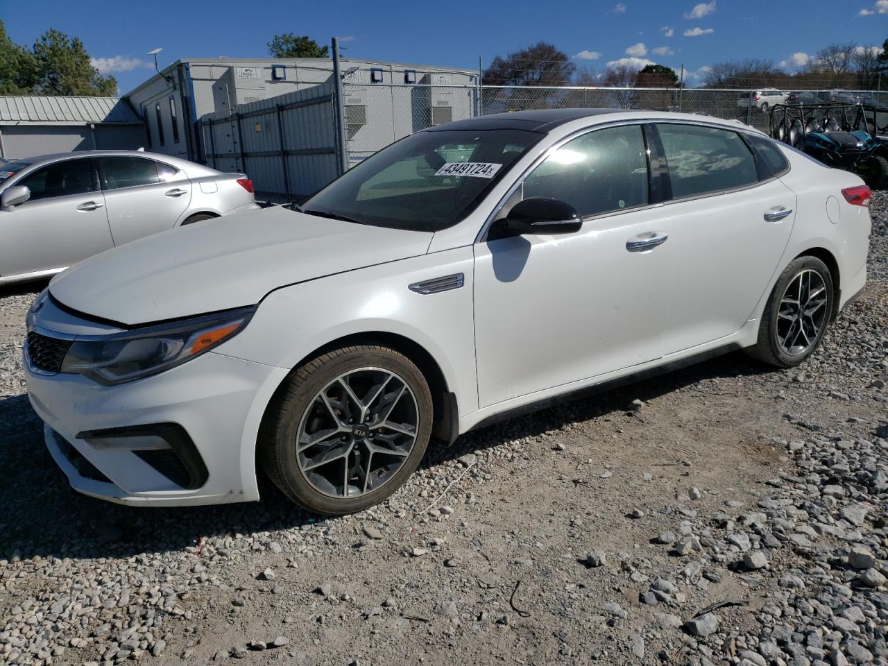 KIA OPTIMA 2020 5xxgt4l36lg440195