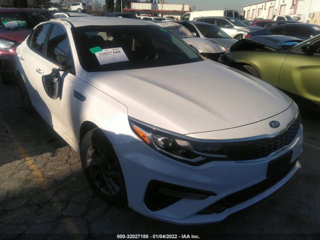 KIA OPTIMA 2020 5xxgt4l36lg440584