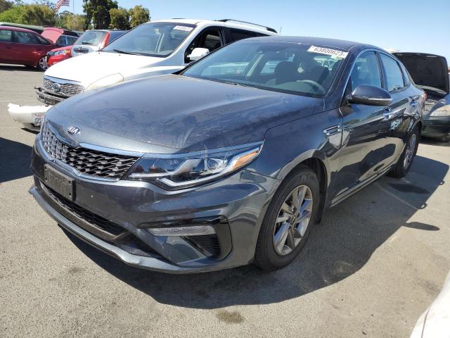 KIA OPTIMA 2020 5xxgt4l36lg441217