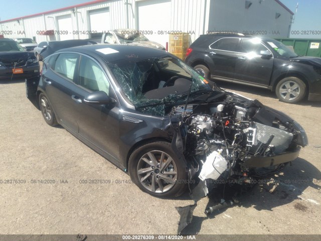 KIA OPTIMA 2020 5xxgt4l36lg441640