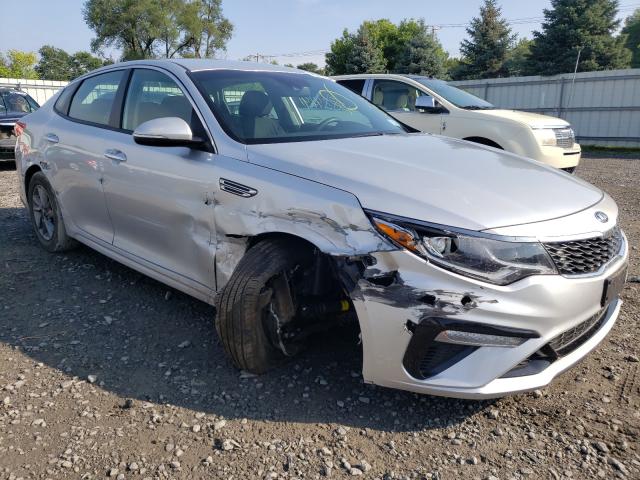 KIA OPTIMA LX 2020 5xxgt4l36lg442450