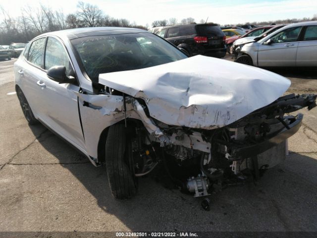 KIA OPTIMA 2020 5xxgt4l36lg443064