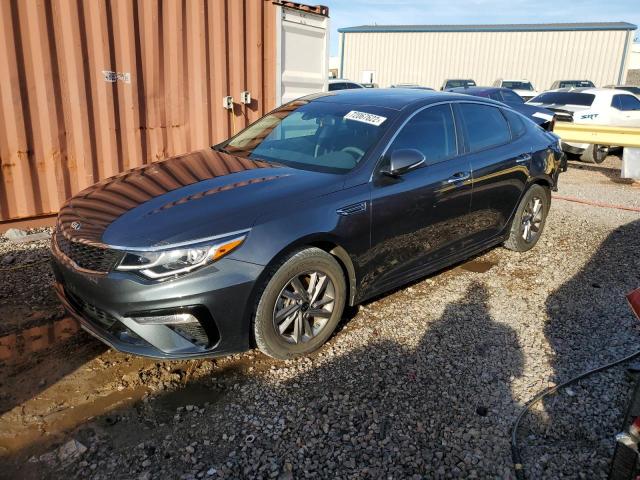 KIA OPTIMA LX 2020 5xxgt4l36lg444392