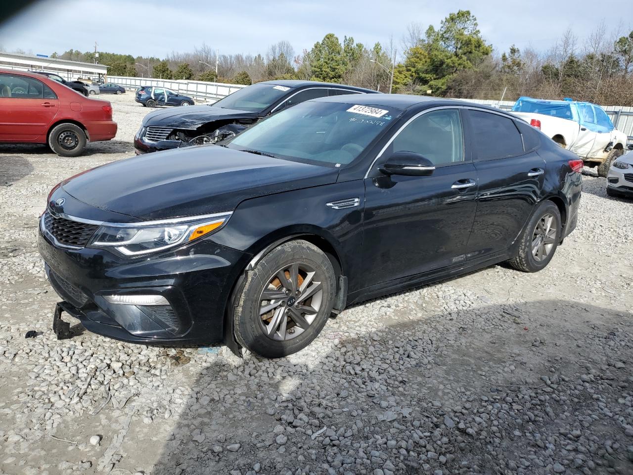 KIA OPTIMA 2020 5xxgt4l36lg444621