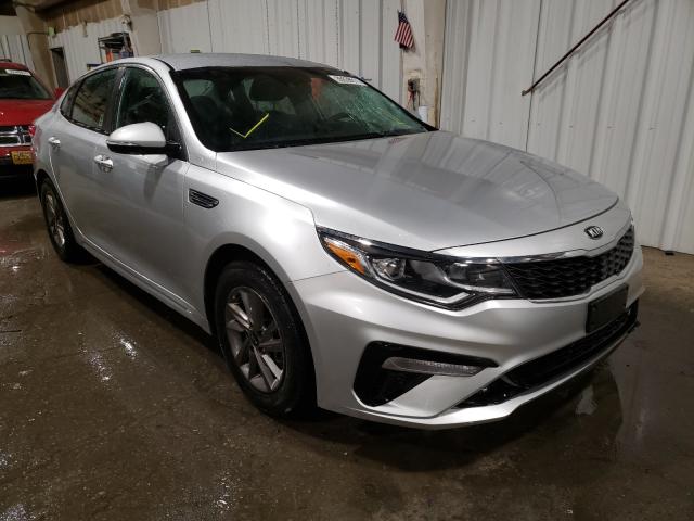 KIA OPTIMA LX 2020 5xxgt4l36lg445073