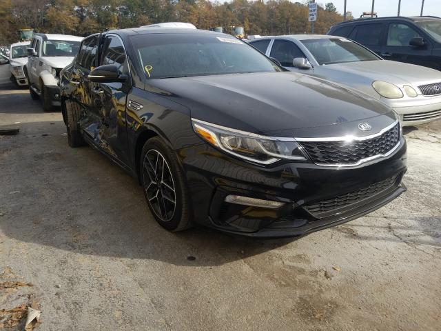 KIA OPTIMA LX 2020 5xxgt4l36lg445154