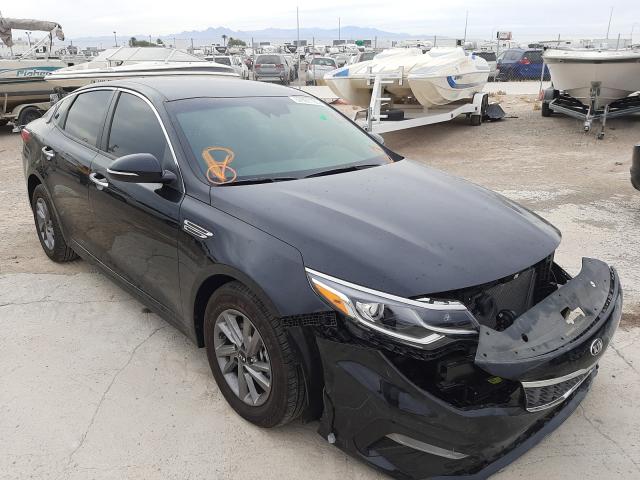 KIA OPTIMA LX 2020 5xxgt4l36lg445770