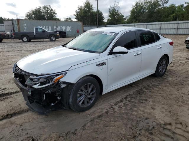 KIA OPTIMA LX 2020 5xxgt4l36lg445798