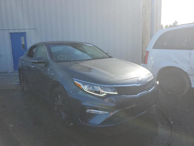 KIA OPTIMA LX 2020 5xxgt4l36lg445803