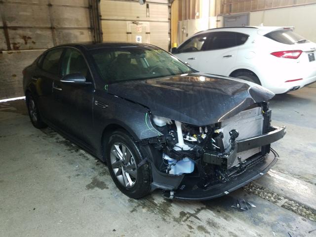 KIA OPTIMA LX 2020 5xxgt4l36lg445848