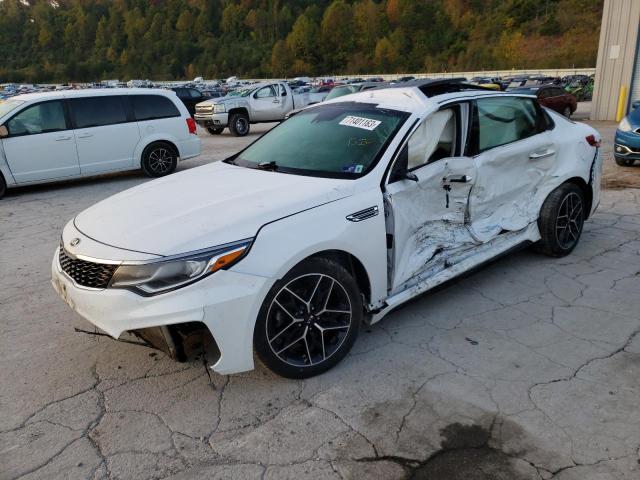 KIA OPTIMA 2020 5xxgt4l36lg445882