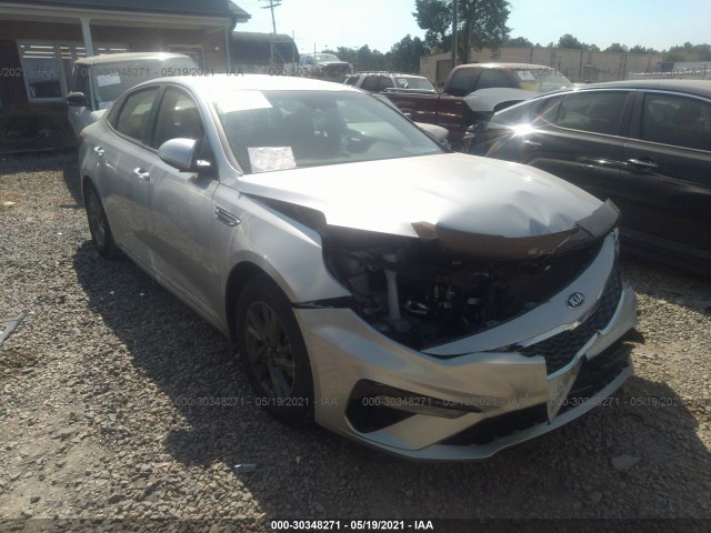 KIA OPTIMA 2020 5xxgt4l36lg445929