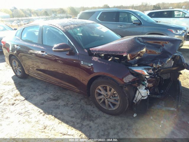 KIA OPTIMA 2020 5xxgt4l36lg446157