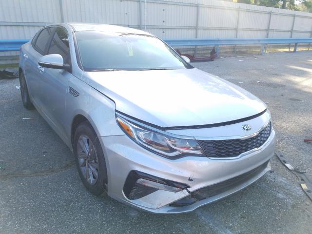 KIA OPTIMA LX 2020 5xxgt4l36lg446336