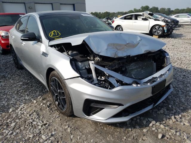 KIA OPTIMA LX 2020 5xxgt4l36lg447356