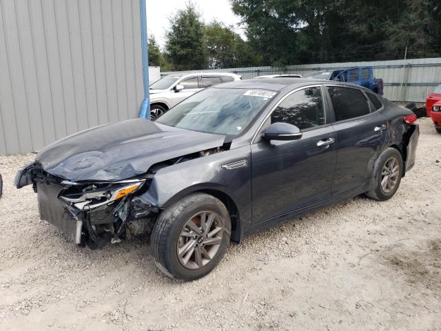 KIA OPTIMA LX 2020 5xxgt4l36lg447387