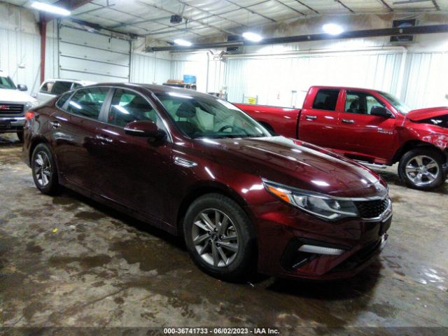 KIA OPTIMA 2020 5xxgt4l36lg448894