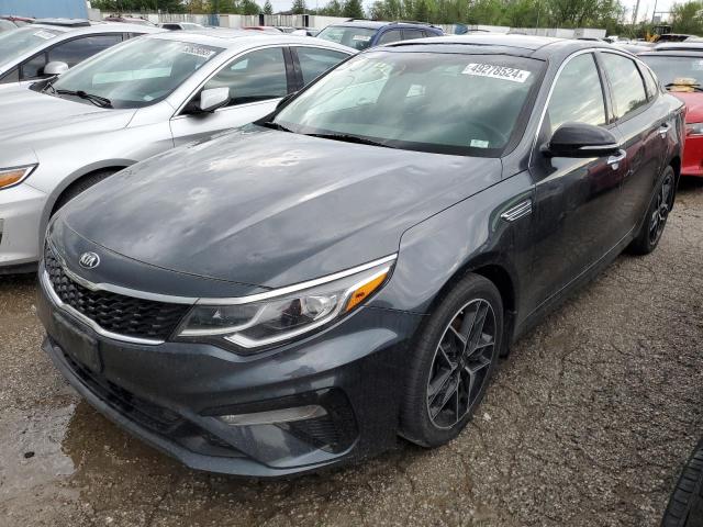 KIA OPTIMA 2020 5xxgt4l36lg449219