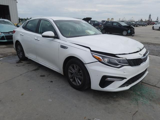 KIA OPTIMA LX 2020 5xxgt4l36lg449673