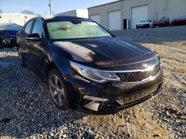 KIA OPTIMA LX 2020 5xxgt4l36lg450600