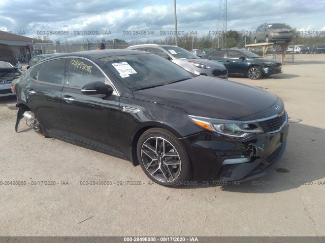 KIA OPTIMA 2020 5xxgt4l36lg451004