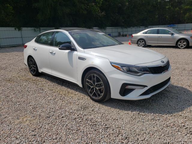 KIA OPTIMA LX 2020 5xxgt4l36lg451441