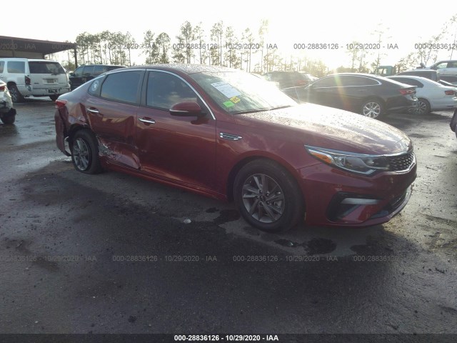 KIA OPTIMA 2020 5xxgt4l36lg451679