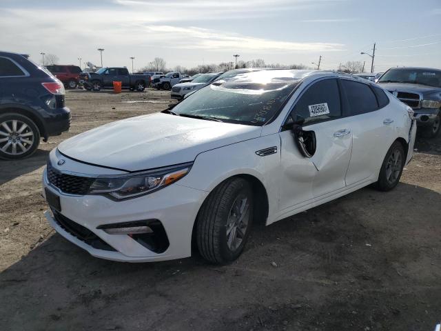 KIA OPTIMA LX 2020 5xxgt4l36lg452038