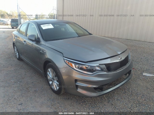 KIA OPTIMA 2016 5xxgt4l37gg001769