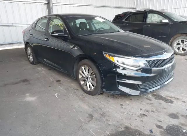 KIA OPTIMA 2016 5xxgt4l37gg002727