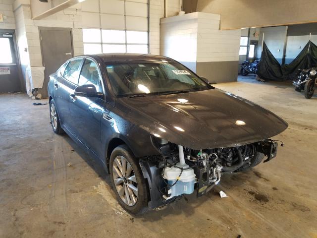 KIA OPTIMA LX 2016 5xxgt4l37gg002758