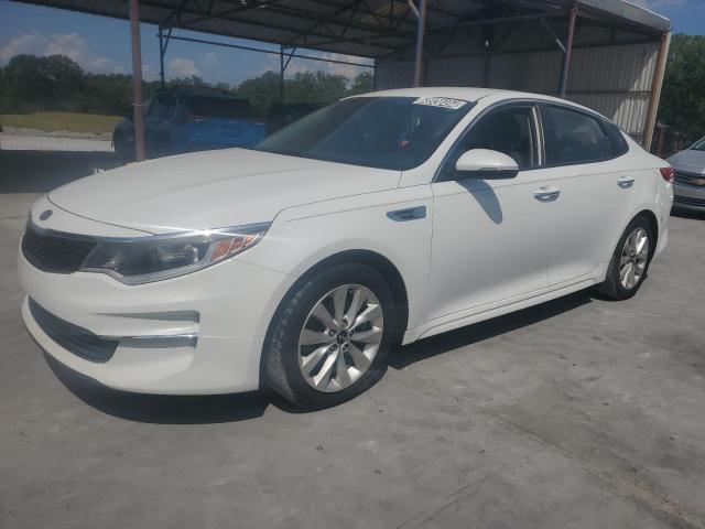 KIA OPTIMA LX 2016 5xxgt4l37gg002789