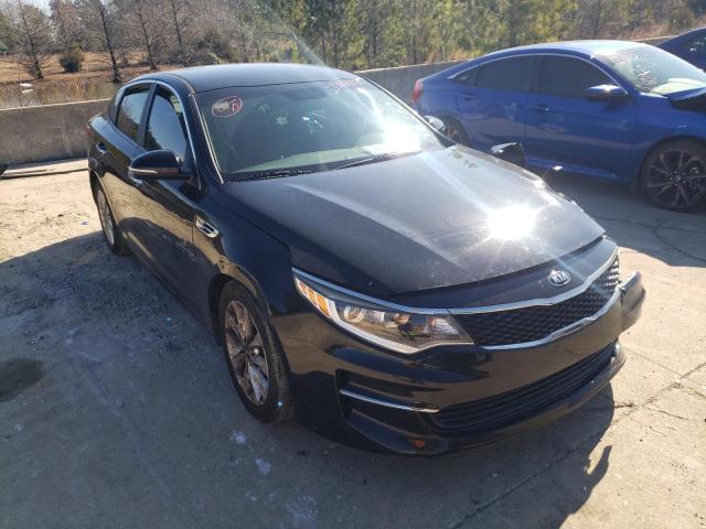 KIA OPTIMA LX 2016 5xxgt4l37gg003537