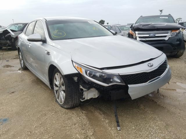 KIA OPTIMA LX 2016 5xxgt4l37gg004221