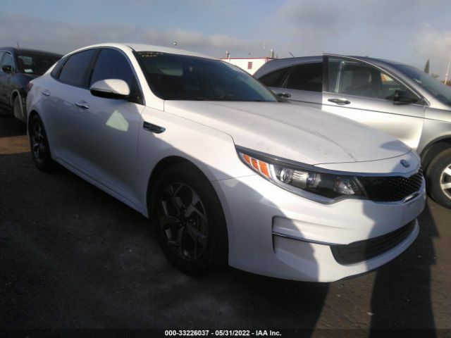 KIA OPTIMA 2016 5xxgt4l37gg004946