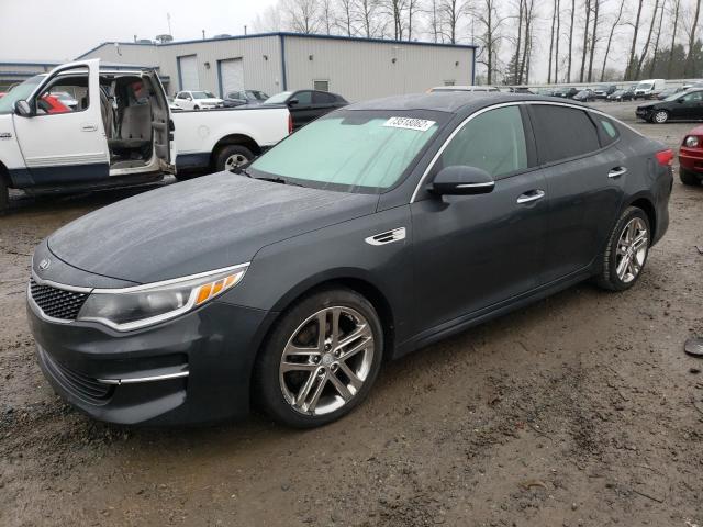 KIA OPTIMA LX 2016 5xxgt4l37gg005207