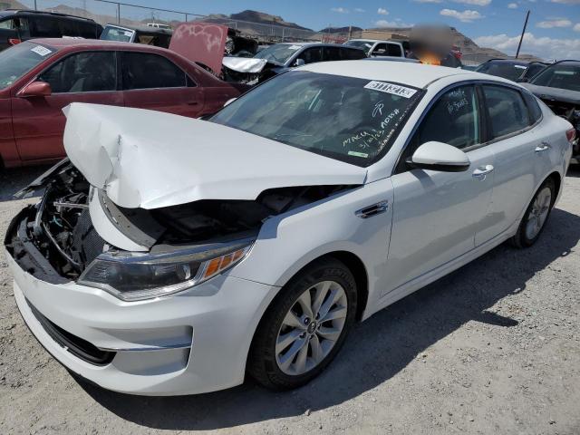 KIA OPTIMA LX 2016 5xxgt4l37gg005868