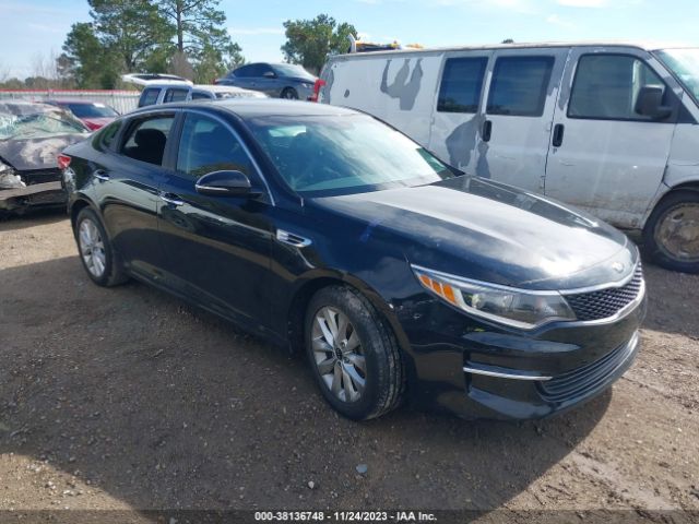 KIA OPTIMA 2016 5xxgt4l37gg006048