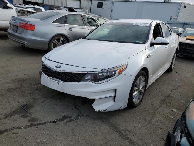 KIA OPTIMA 2016 5xxgt4l37gg012268