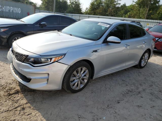 KIA OPTIMA LX 2016 5xxgt4l37gg013405