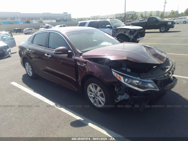 KIA OPTIMA 2016 5xxgt4l37gg015879