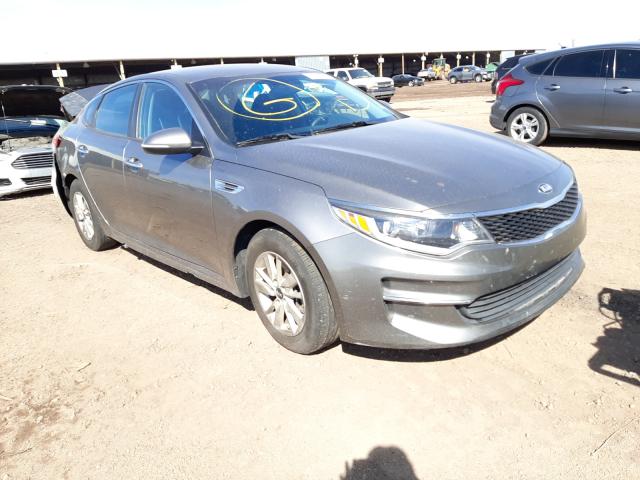 KIA NULL 2016 5xxgt4l37gg021410