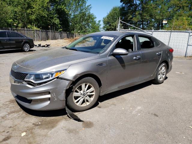 KIA OPTIMA LX 2016 5xxgt4l37gg021424