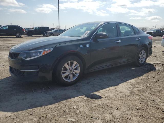 KIA OPTIMA LX 2016 5xxgt4l37gg021665