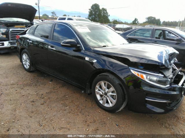 KIA OPTIMA 2016 5xxgt4l37gg021701