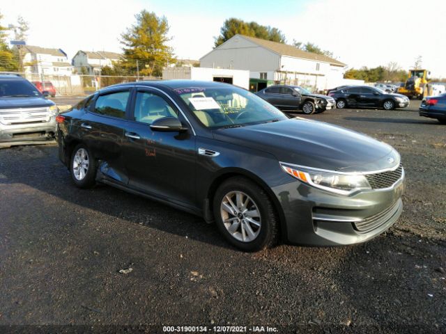 KIA OPTIMA 2016 5xxgt4l37gg023660