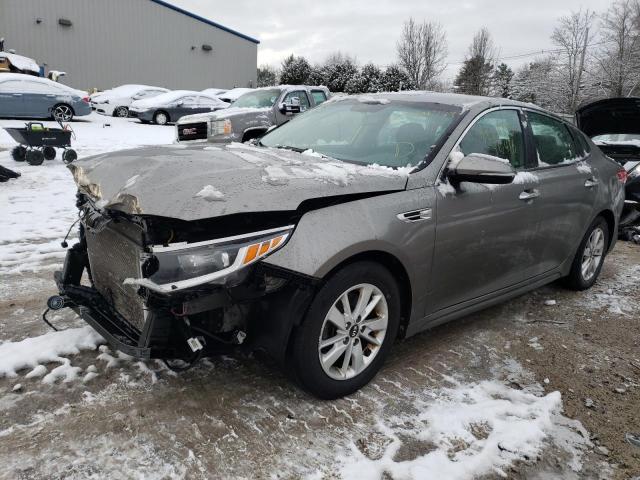 KIA OPTIMA 2016 5xxgt4l37gg023982