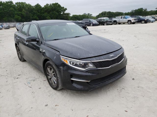 KIA OPTIMA LX 2016 5xxgt4l37gg025232