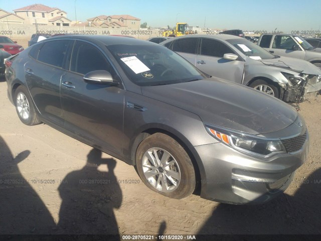 KIA OPTIMA 2016 5xxgt4l37gg025568