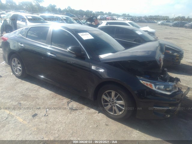 KIA OPTIMA 2016 5xxgt4l37gg025862